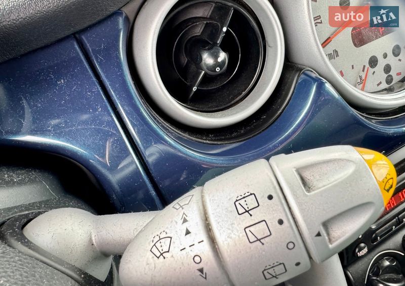 Хетчбек MINI Cooper 2006 в Києві