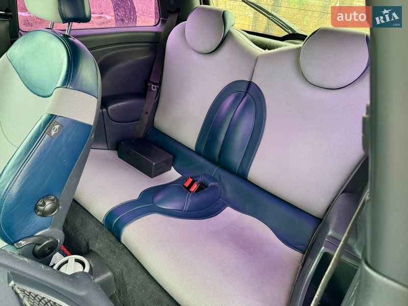Хетчбек MINI Cooper 2006 в Києві