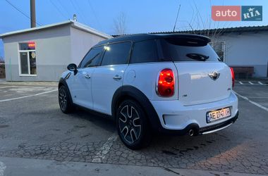 Хэтчбек MINI Cooper 2012 в Одессе