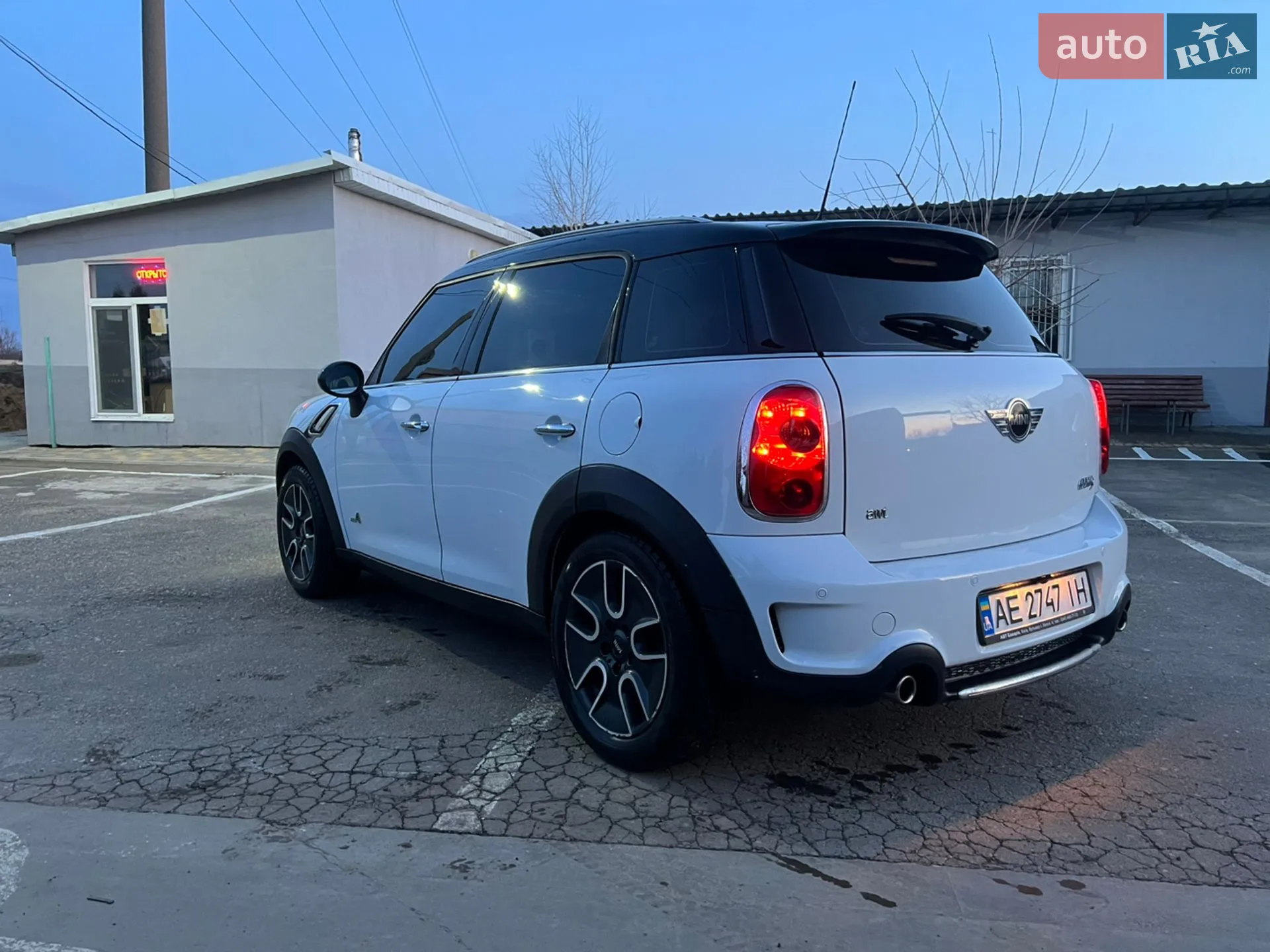 2012 MINI Cooper - мініатюра 3