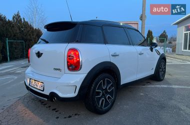 Хэтчбек MINI Cooper 2012 в Одессе