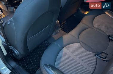 Хэтчбек MINI Cooper 2012 в Одессе
