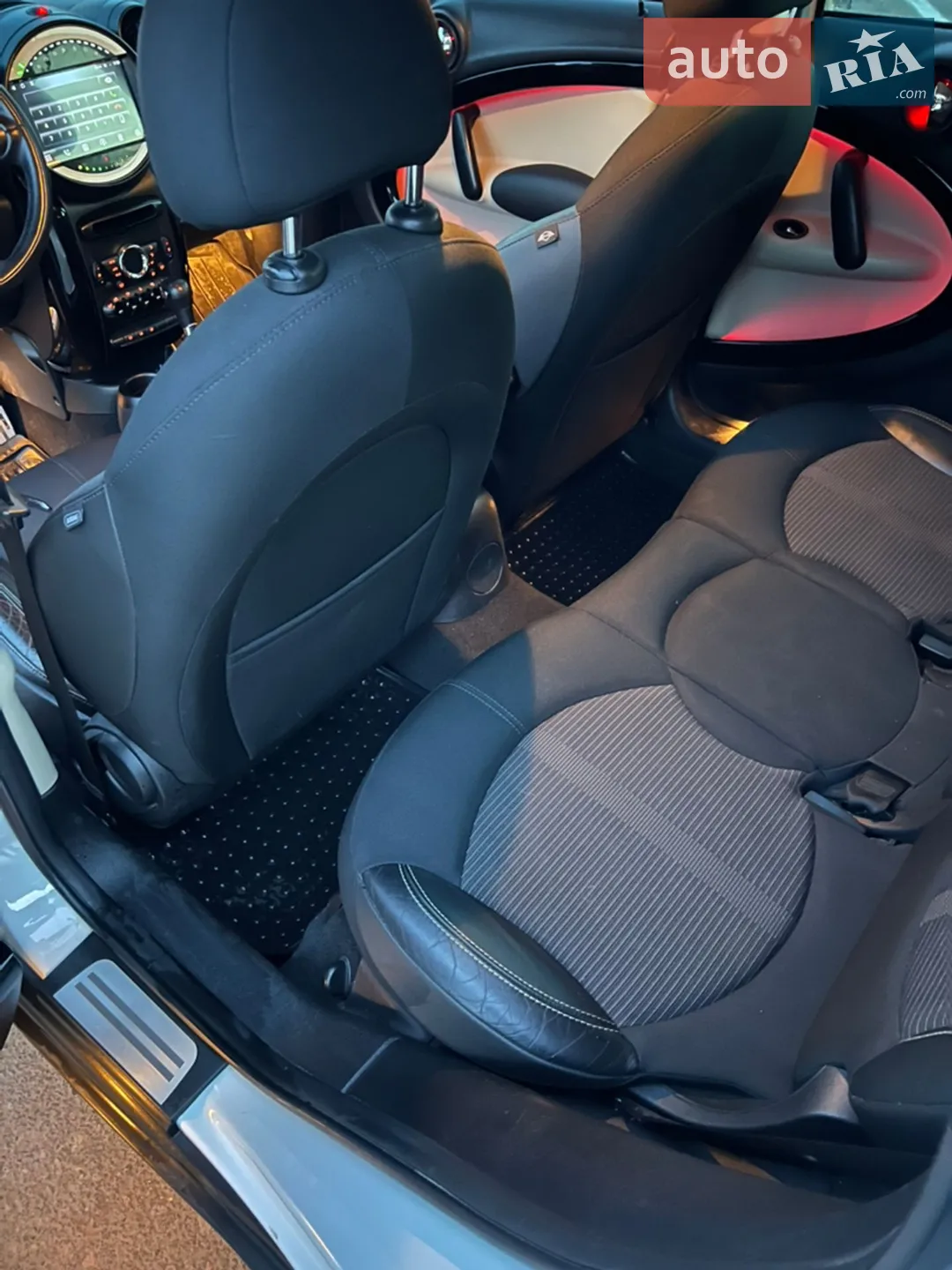 2012 MINI Cooper - мініатюра 7