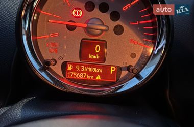 Хэтчбек MINI Cooper 2012 в Одессе