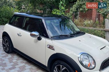 Хэтчбек MINI Cooper 2013 в Харькове