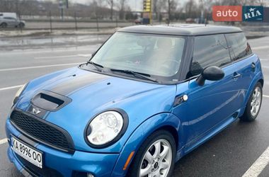 Хэтчбек MINI Cooper 2010 в Киеве