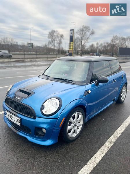 Хетчбек MINI Cooper 2010 в Києві