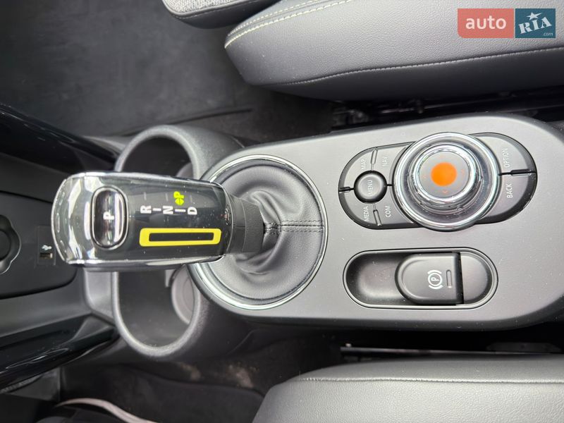 Хетчбек MINI Cooper 2021 в Києві