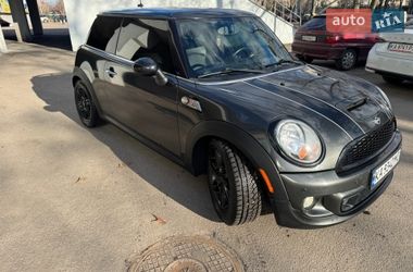 Хэтчбек MINI Cooper 2012 в Киеве
