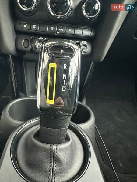 Хетчбек MINI Cooper 2021 в Львові