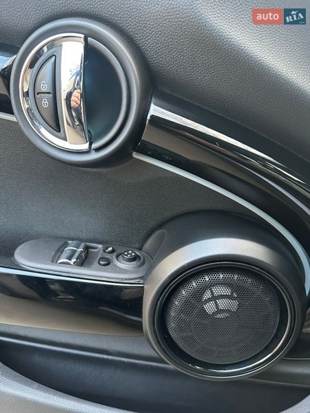 Хетчбек MINI Cooper 2021 в Львові