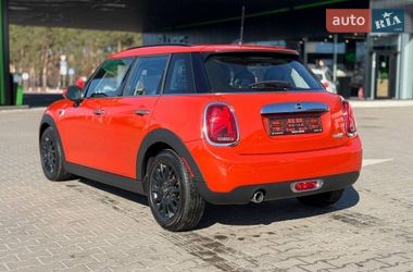 Хэтчбек MINI Cooper 2020 в Киеве