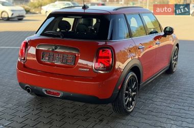 Хэтчбек MINI Cooper 2020 в Киеве