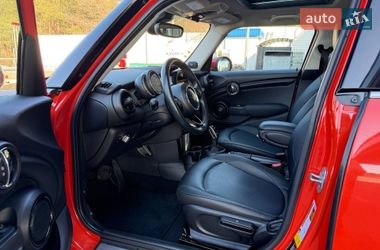 Хэтчбек MINI Cooper 2020 в Киеве