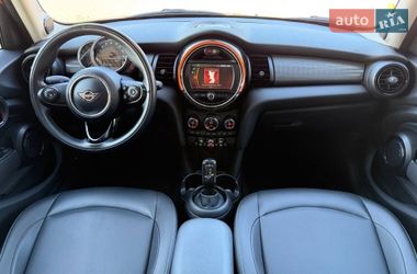 Хэтчбек MINI Cooper 2020 в Киеве