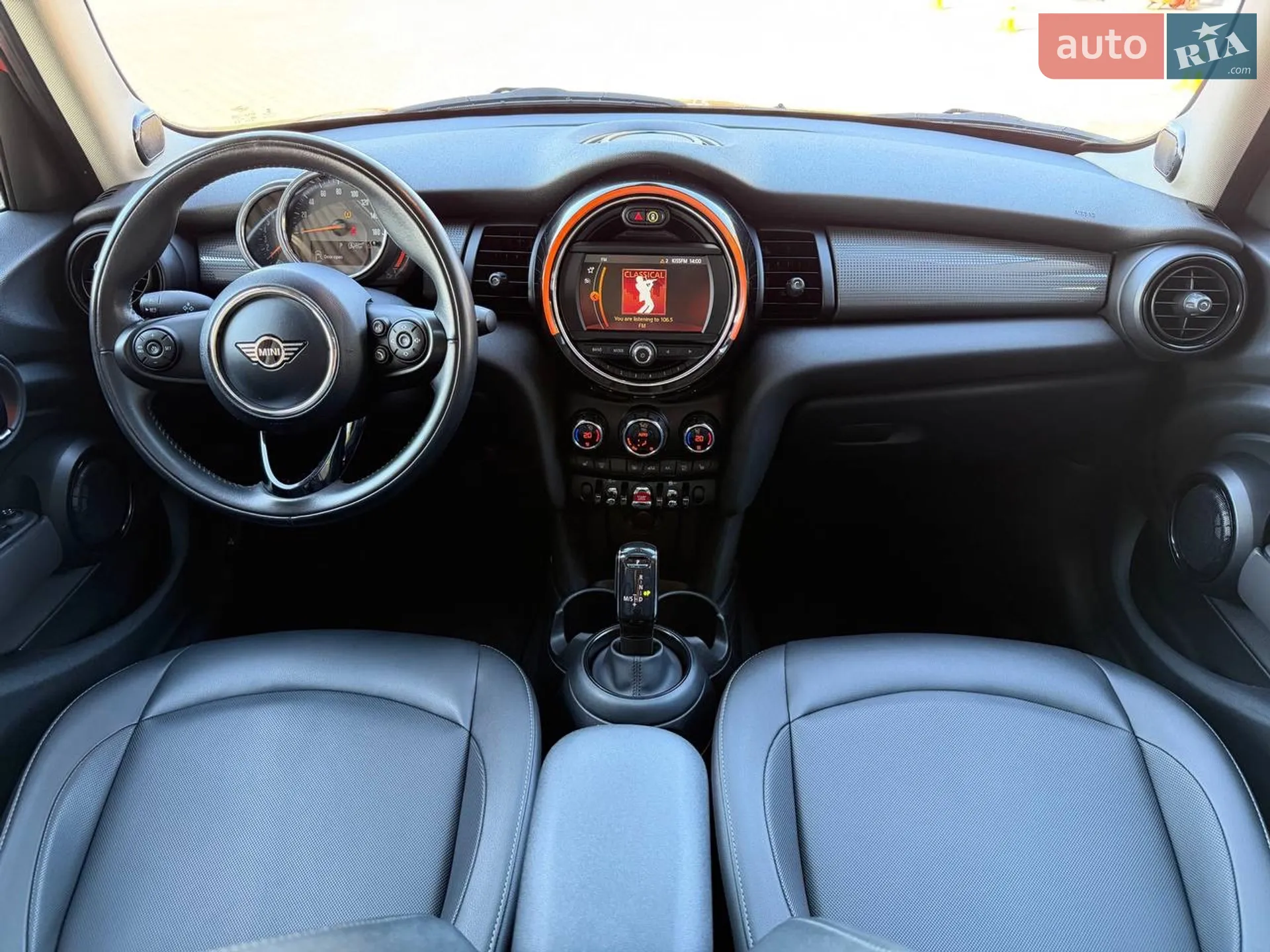 2020 MINI Cooper - мініатюра 47
