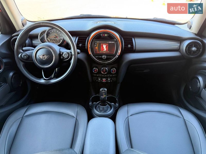 Хэтчбек MINI Cooper 2020 в Киеве