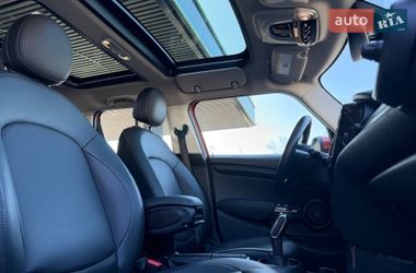 Хэтчбек MINI Cooper 2020 в Киеве