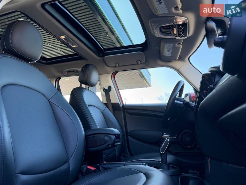 Хэтчбек MINI Cooper 2020 в Киеве
