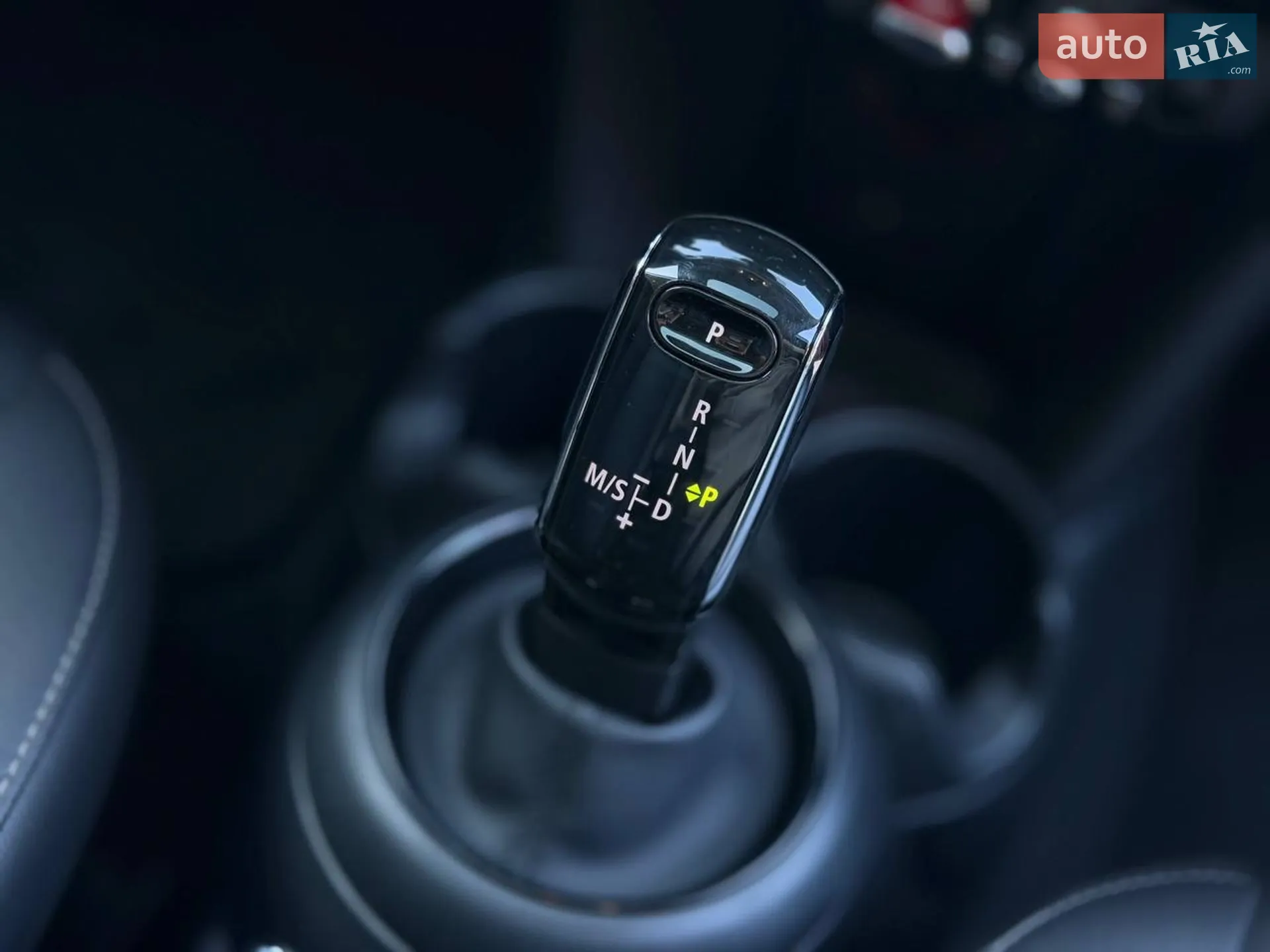 2020 MINI Cooper - мініатюра 54