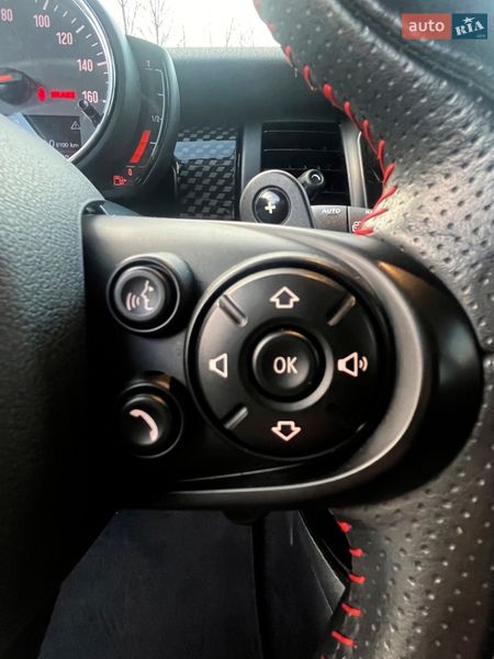 Хэтчбек MINI Cooper 2019 в Киеве