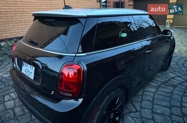 Хэтчбек MINI Cooper 2023 в Костополе