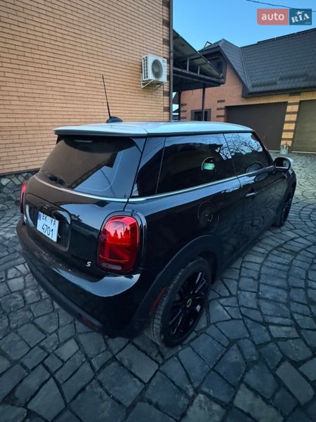Хетчбек MINI Cooper 2023 в Костопілі