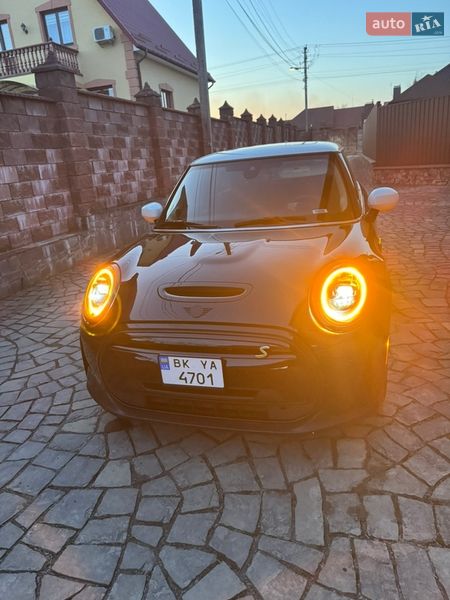 Хетчбек MINI Cooper 2023 в Костопілі