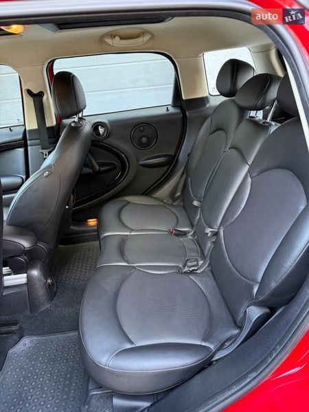 Хэтчбек MINI Cooper 2012 в Ивано-Франковске