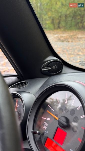 Хэтчбек MINI Cooper 2015 в Киеве