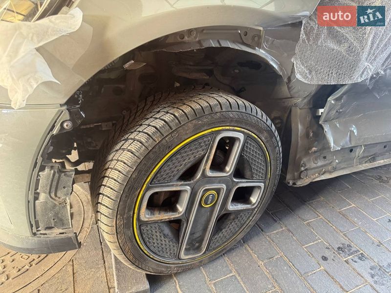 Хэтчбек MINI Cooper 2021 в Днепре