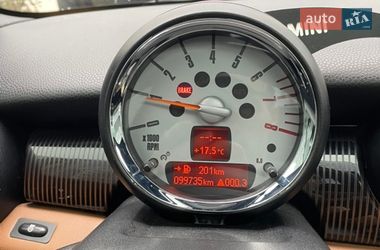 Хэтчбек MINI Cooper 2009 в Ивано-Франковске