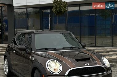 Хетчбек MINI Cooper 2009 в Івано-Франківську