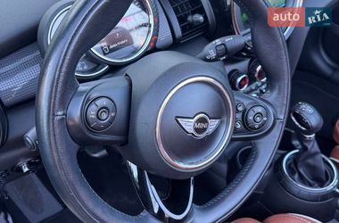 Хэтчбек MINI Cooper 2016 в Львове