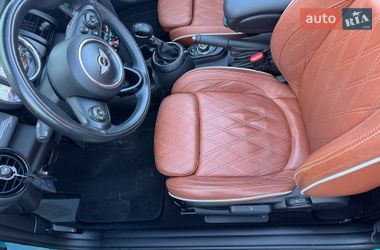 Хэтчбек MINI Cooper 2016 в Львове