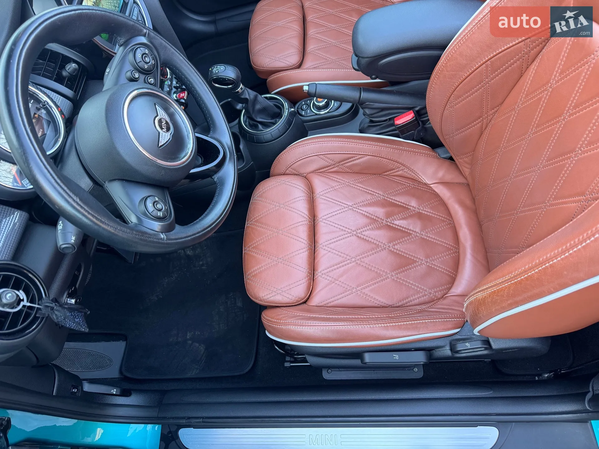 2016 MINI Cooper - мініатюра 13