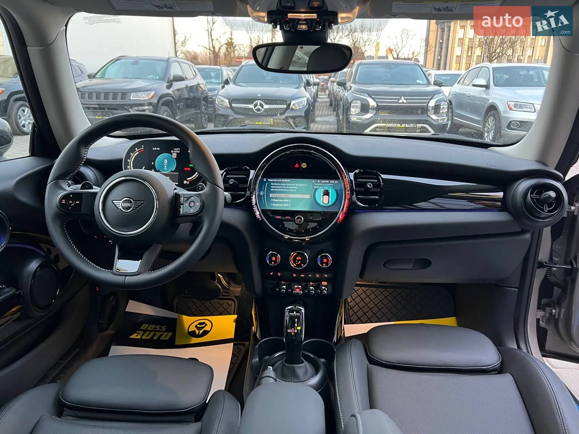 2023 MINI Cooper - мініатюра 12
