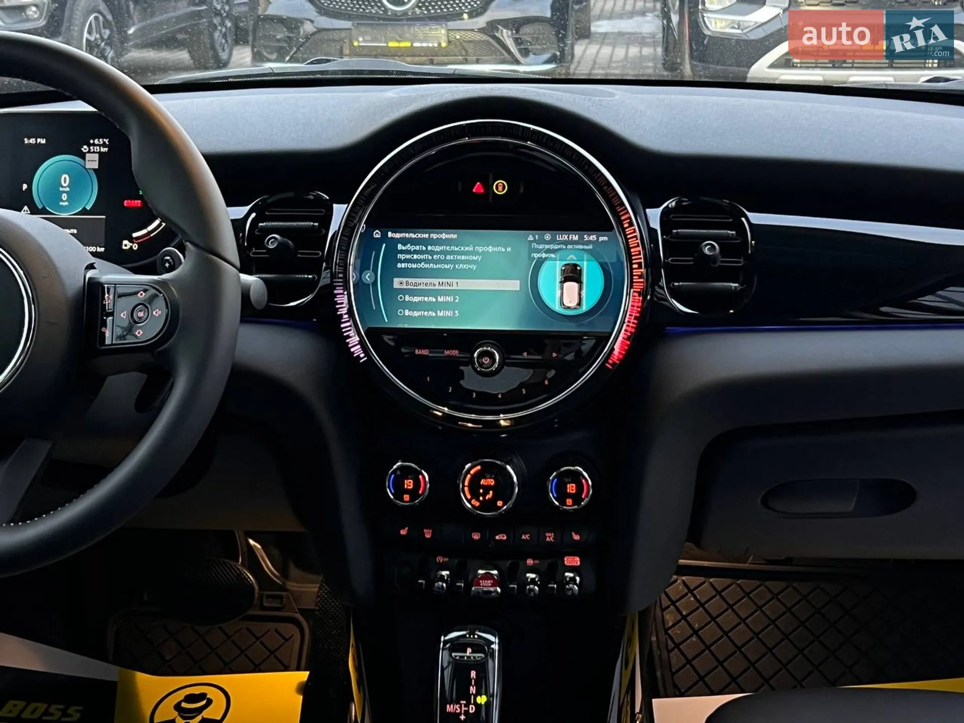 2023 MINI Cooper - мініатюра 16