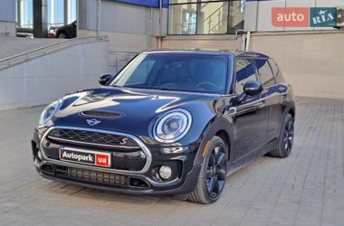Хетчбек MINI Cooper 2016 в Одесі