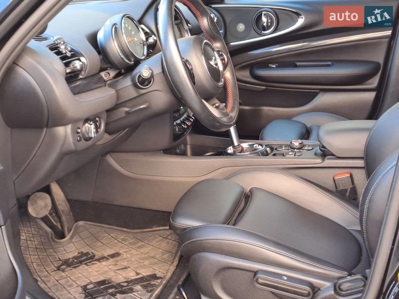 Хэтчбек MINI Cooper 2016 в Одессе