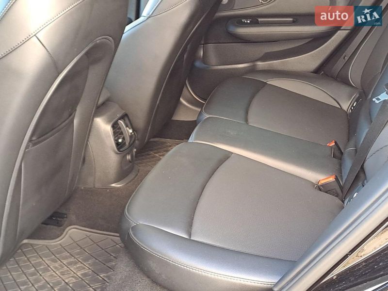 Хэтчбек MINI Cooper 2016 в Одессе