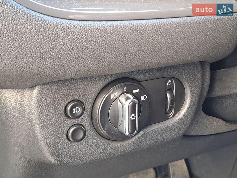 Хэтчбек MINI Cooper 2016 в Одессе