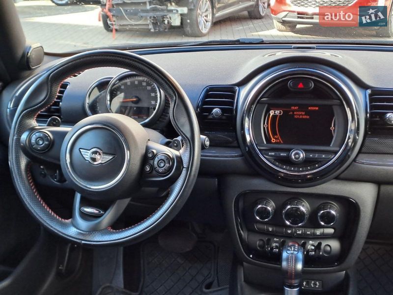 Хэтчбек MINI Cooper 2016 в Одессе