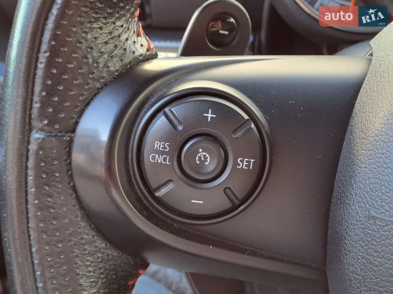 Хэтчбек MINI Cooper 2016 в Одессе