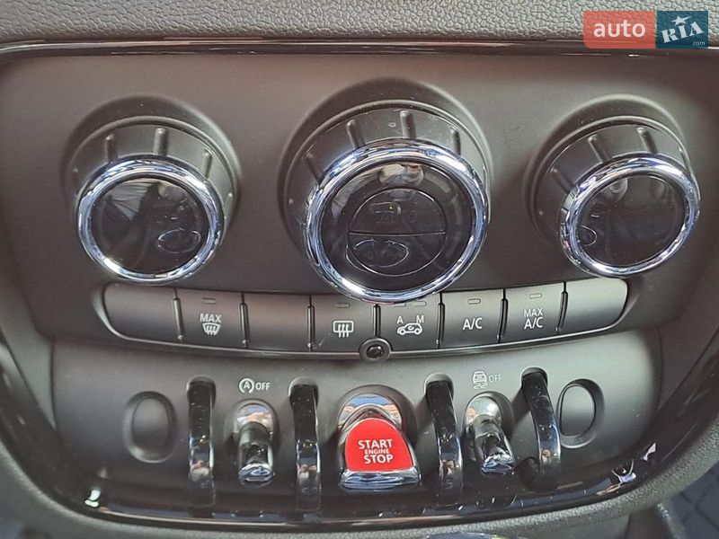 Хэтчбек MINI Cooper 2016 в Одессе