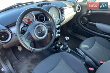 Хэтчбек MINI Cooper 2010 в Бердичеве