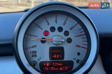 Хэтчбек MINI Cooper 2010 в Бердичеве