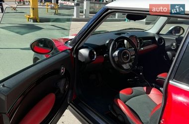Хэтчбек MINI Cooper 2010 в Одессе