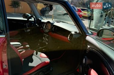 Хэтчбек MINI Cooper 2010 в Одессе