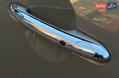 Хетчбек MINI Cooper 2016 в Івано-Франківську